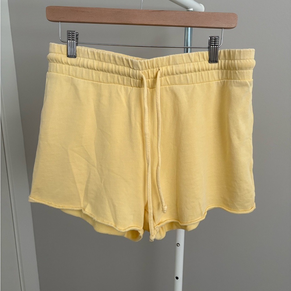 Brand New Z Supply Shorts - Medium
